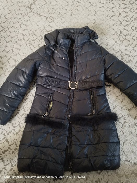 Куртка для подростков