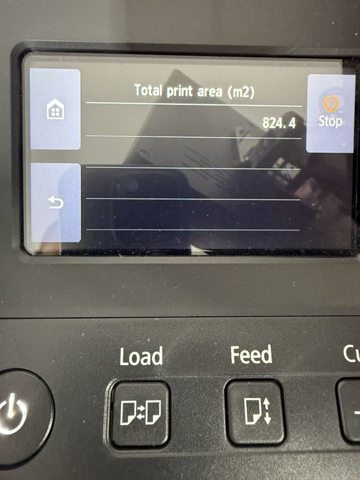 Canon imagePROGRAF TX-3200 MFP + scanner Z36 – plotter A0 color, profesional