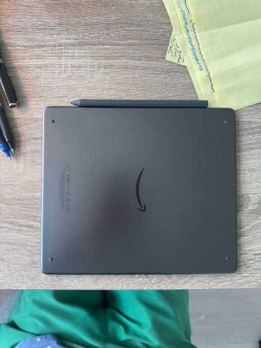 Amazon Kindle Scribe 10.2” 16GB + Basic Pen + cutie | Ca nou