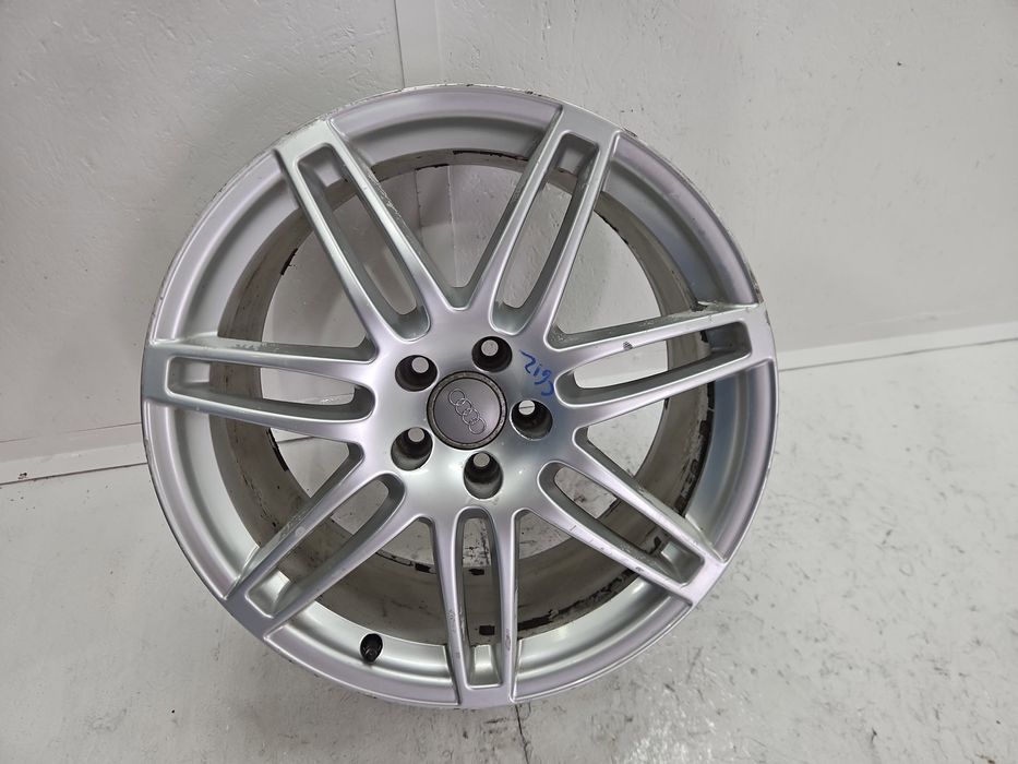 Janta aliaj AUDI A6 (4G2, C7) [Fabr 2012-2017] Sedan S-line, Quattro 4