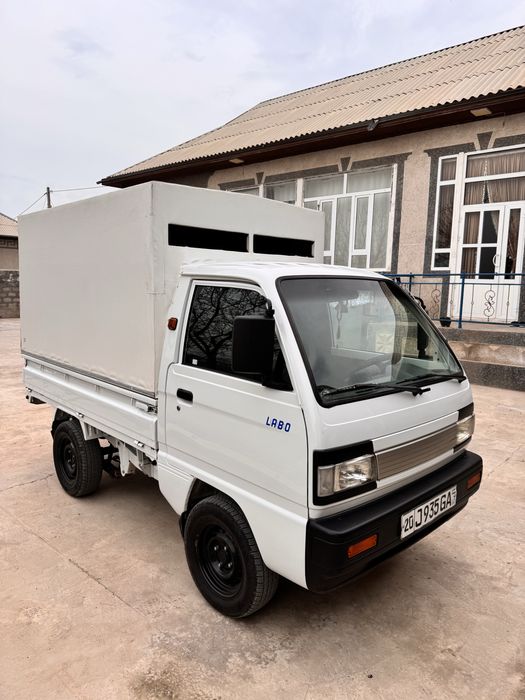 Labo sotiladi 2023 yilgi