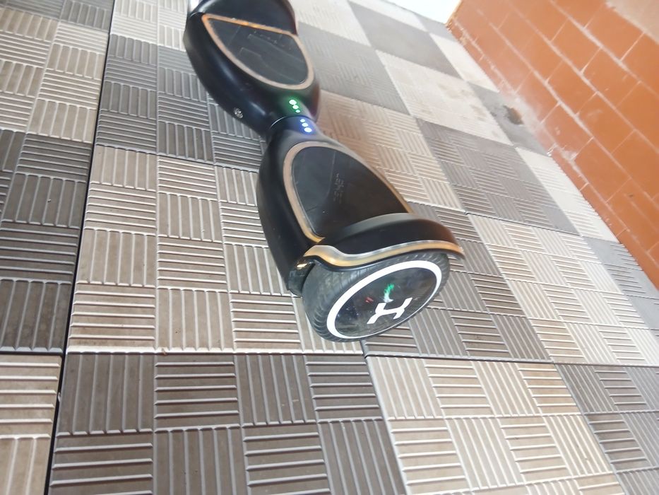 Hoverboard lexgo