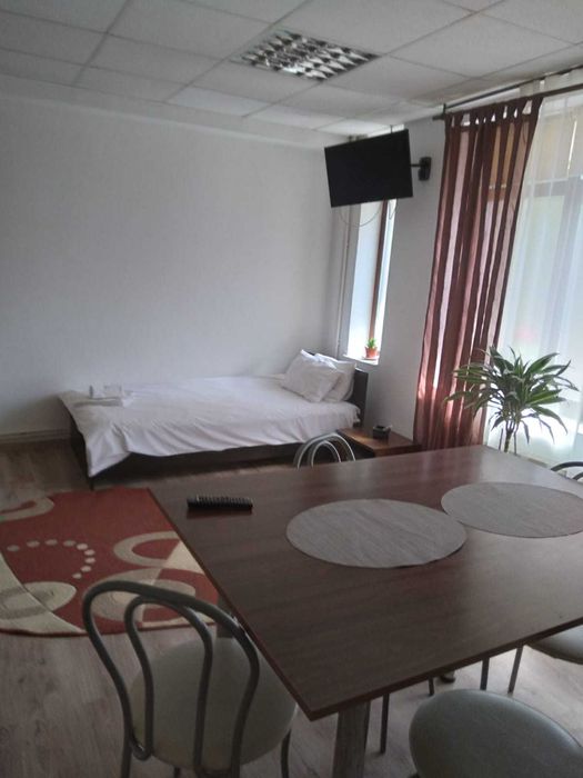Cazare/inchiriere apart. in regim hotelier pentru firme si muncitori