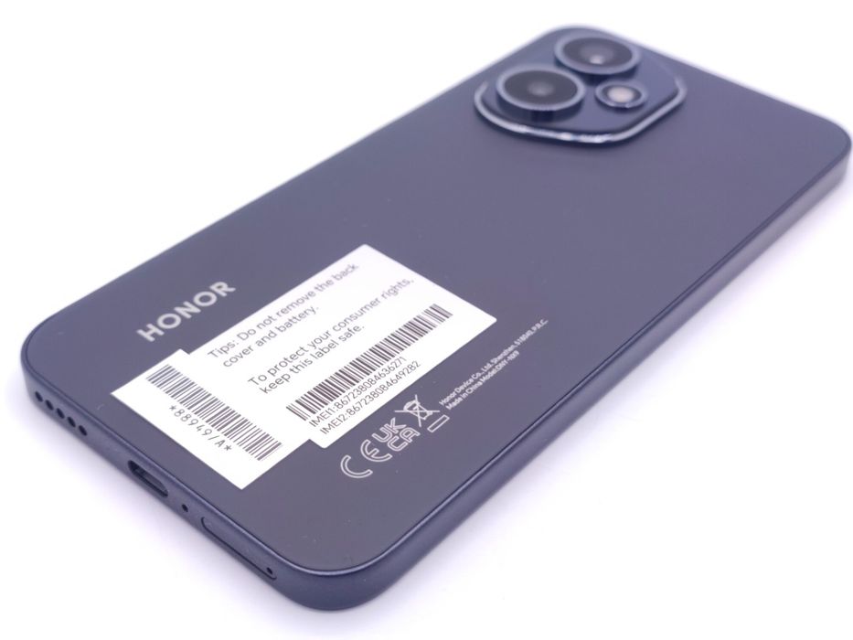 Honor 400 5G 512GB Midnight Black 8GB Dual, Garantie 24 luni | #D88949