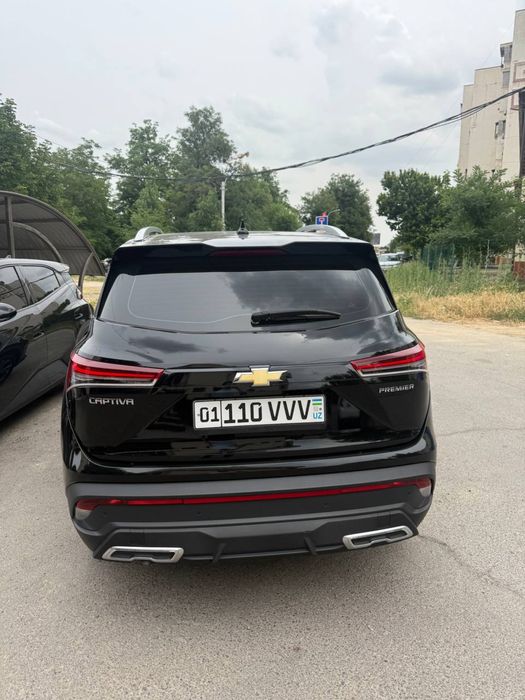 Captiva 5 primier nasiya sovdagayam beriladi!