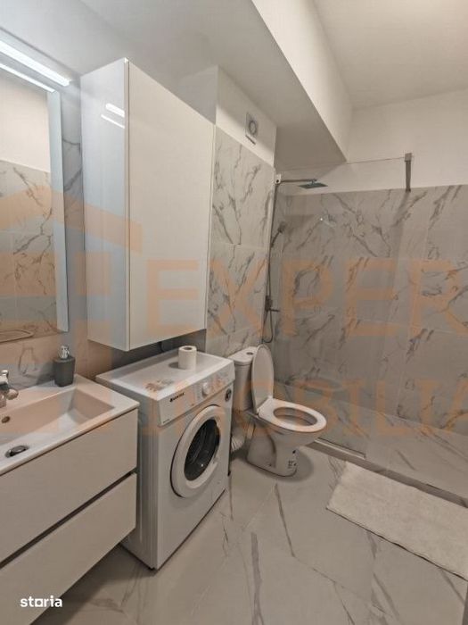 Apartament 2 camere, situat in zona Campus - Tomis Nord | loc de parca