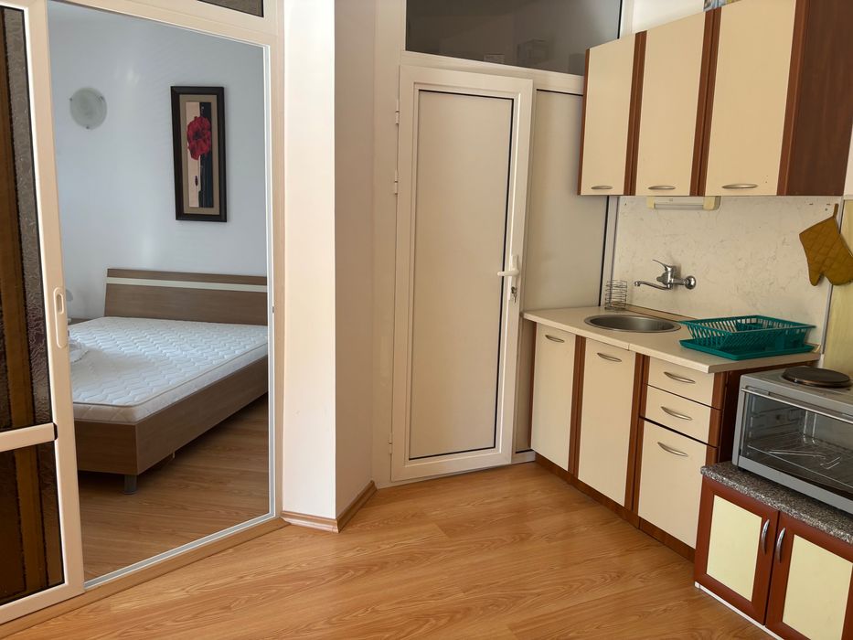 Продава се Двустаен апартамент в Бяла - 60 кв.м за 1050 €/кв.м - Снимка #7
