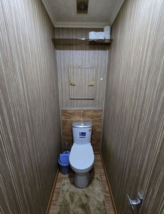 Феруза продаётся квартира 1в2/1/4  с мебелью и техникой