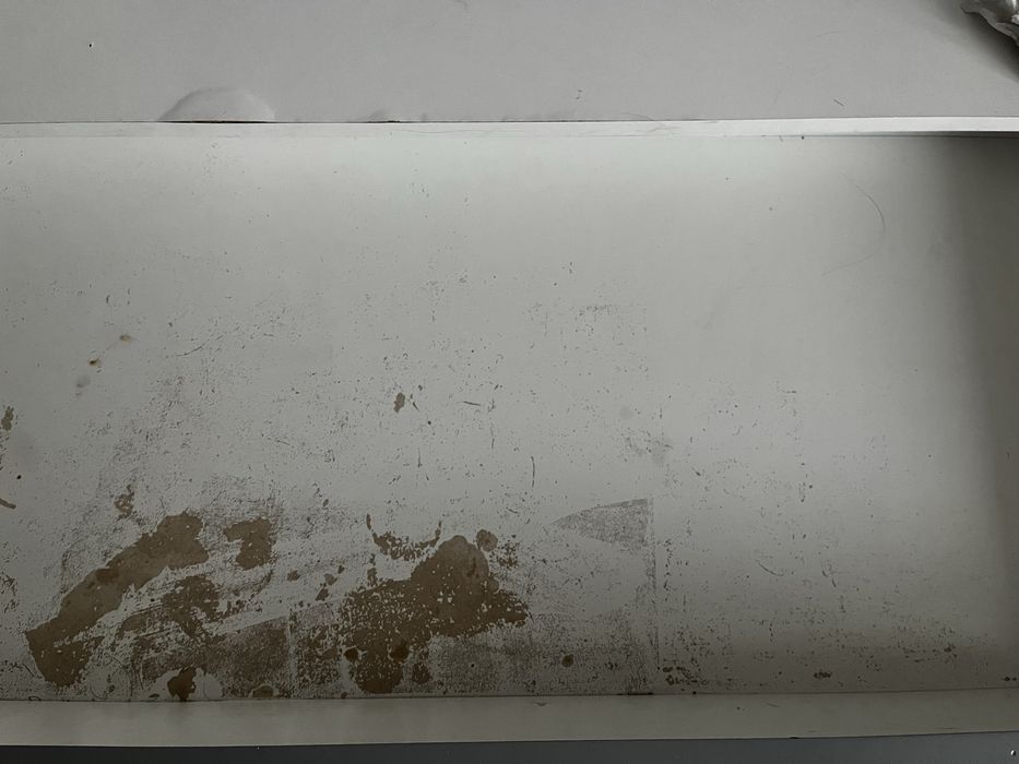 Комод с зеркалом