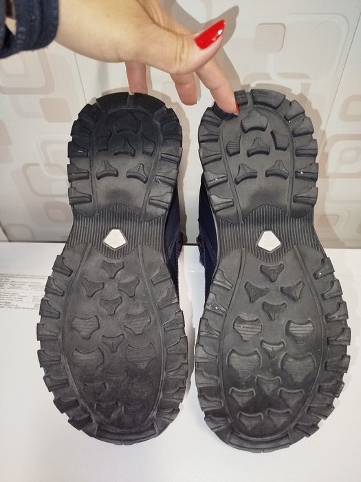 Водоустойчиви обувки 40 номер