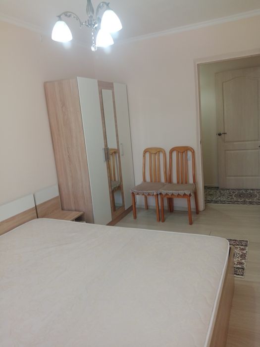 Квартира в аренду