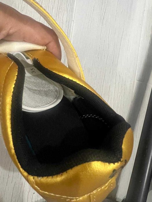 Обувь для тхэквондо новая