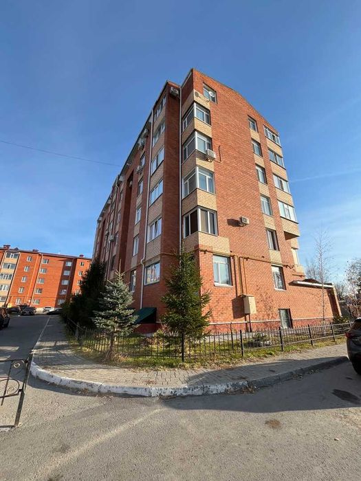 2 комнатная 77 кв метров, 2011 года постройки