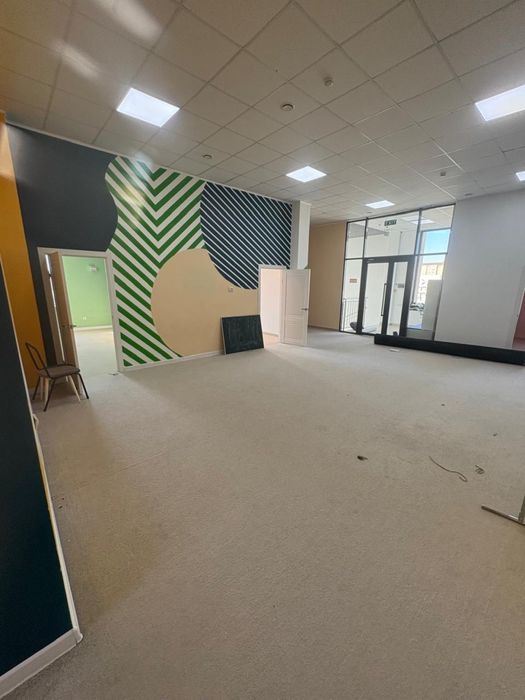 Сдается помещение 145 кв м