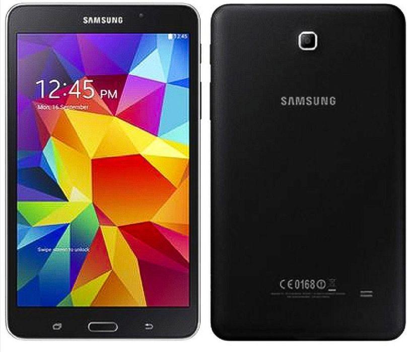 Планшет Samsung Tab 4