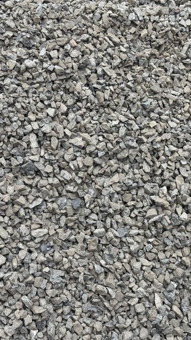 Песок в мешках  отцев щебен