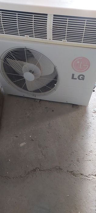 Кондиционер  LG 18