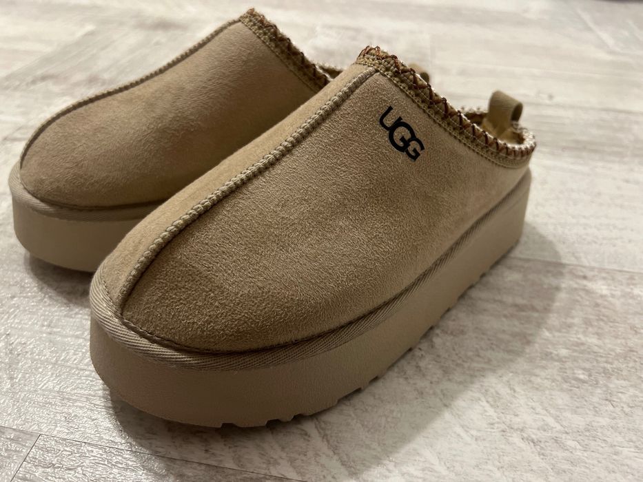 UGG обувки 39 номер