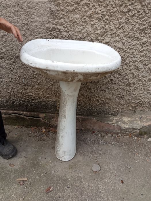 Продам  новую раковину