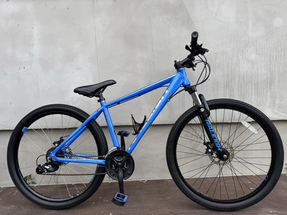 Bicicleta Mountain Bike Raleigh Surge