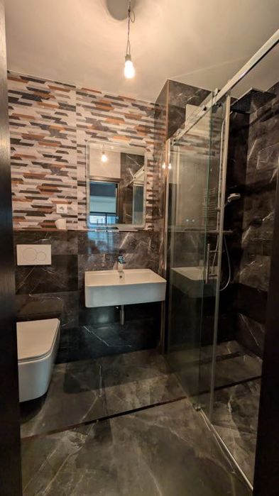 Apartament regim hotelier