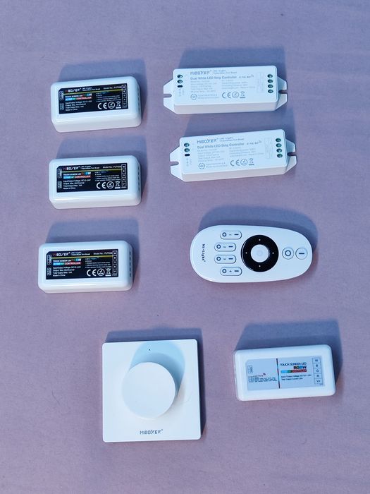 MiBoxer Smart dimmer - Смарт устройства за светление