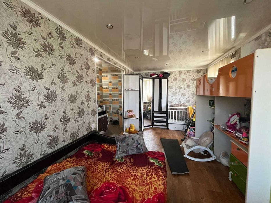 Квартира 1 комнатная