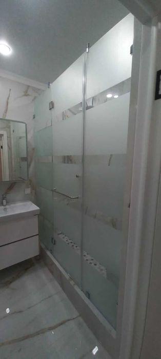 Душевые перегородки