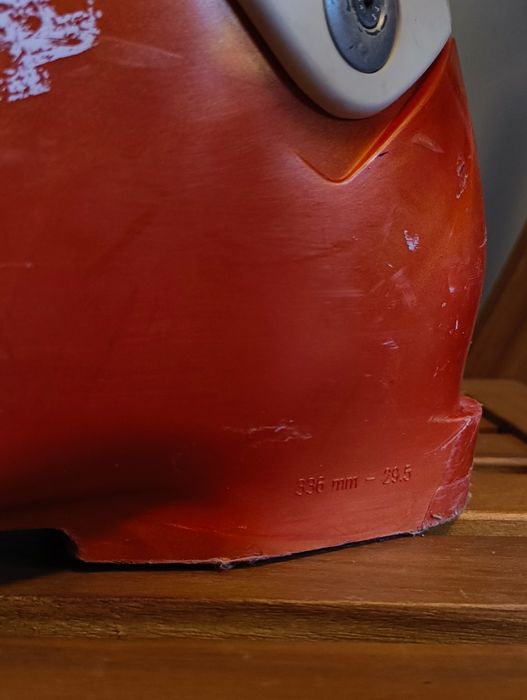 Rossignol Radical World Cup 130