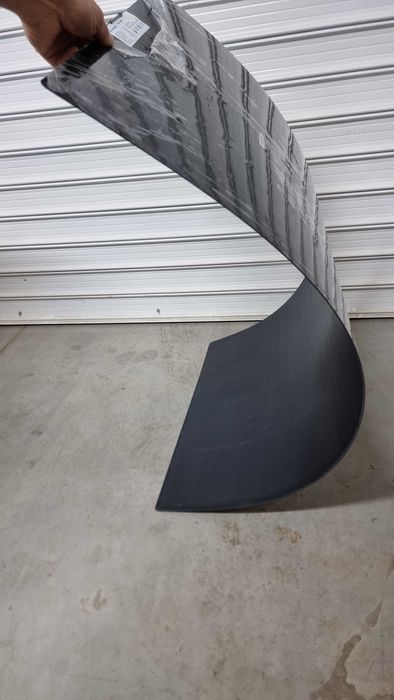 НОВ модел 180w ГЪВКАВ соларен панел ВИСОК КЛАС 8.86А фотоволтаичен