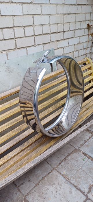 Продам обруч защита запаски