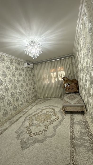 Срочно продаётся 3-х квартира