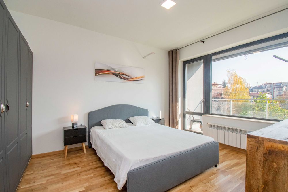 Продава се Къща в София, Витоша - 208 кв.м за 2741 €/кв.м - Снимка #14