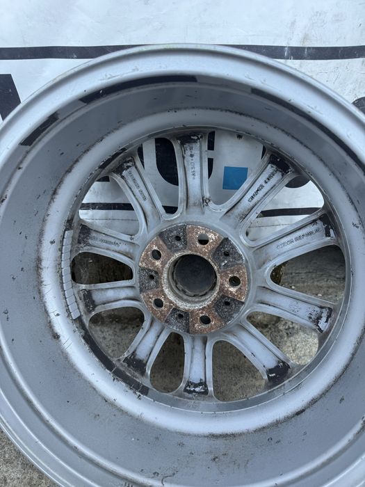 18 5х120 джанти джанти
