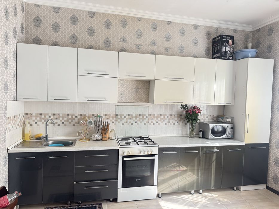 Кухонный гарнитур