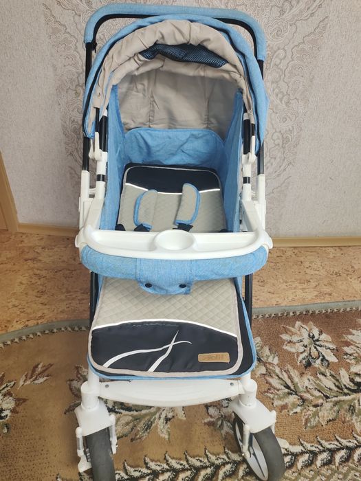 Коляска детская.