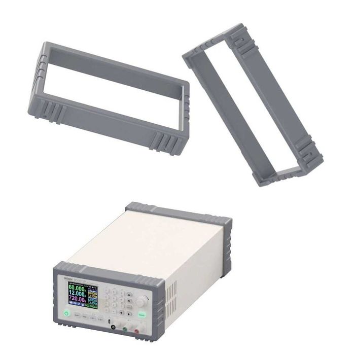 Suport din silicon pentru surse  RD6006 RD6012 RD6018 RD6024 RD6030