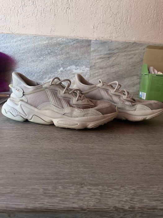 Adidasi de la Adidas marimea 39 adiPRENE pentru femei
