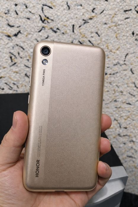 Model-Honor 8s  32 gbli