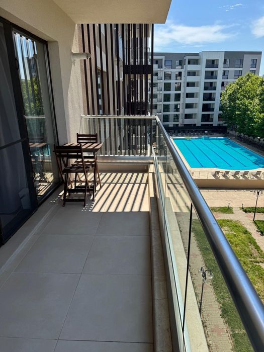 Pipera | 3 camere de vanzare | Piscina | Padure