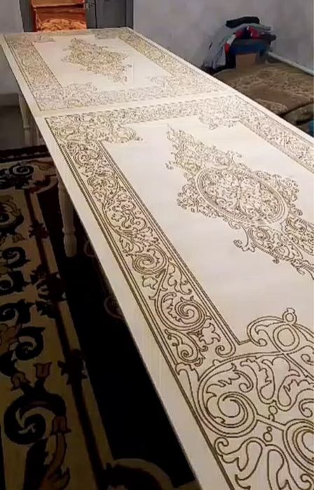 Продам стол казакша