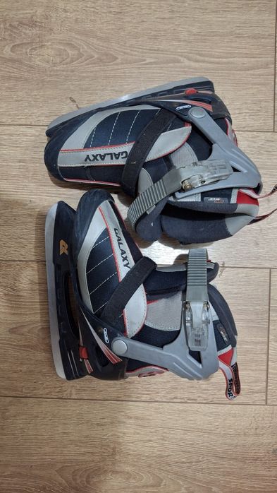 Коньки СК Galaxy Boy