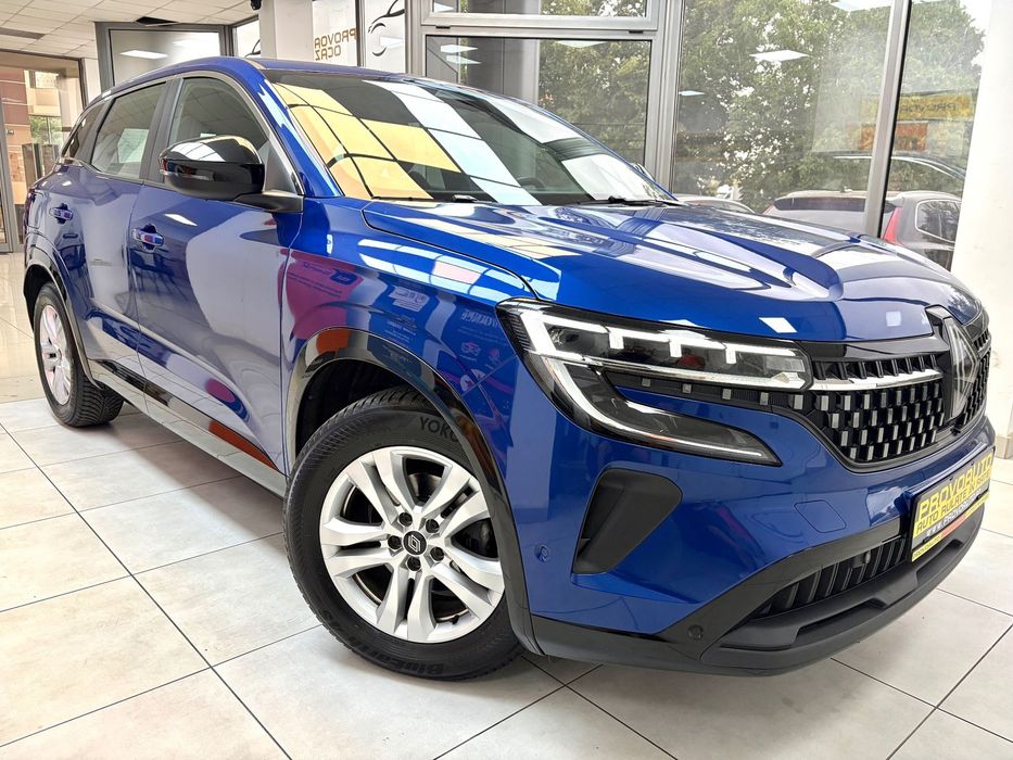 Renault Austral 2024 | 1.33i | 159CP | Navi | Led | Camera | 147.000Km