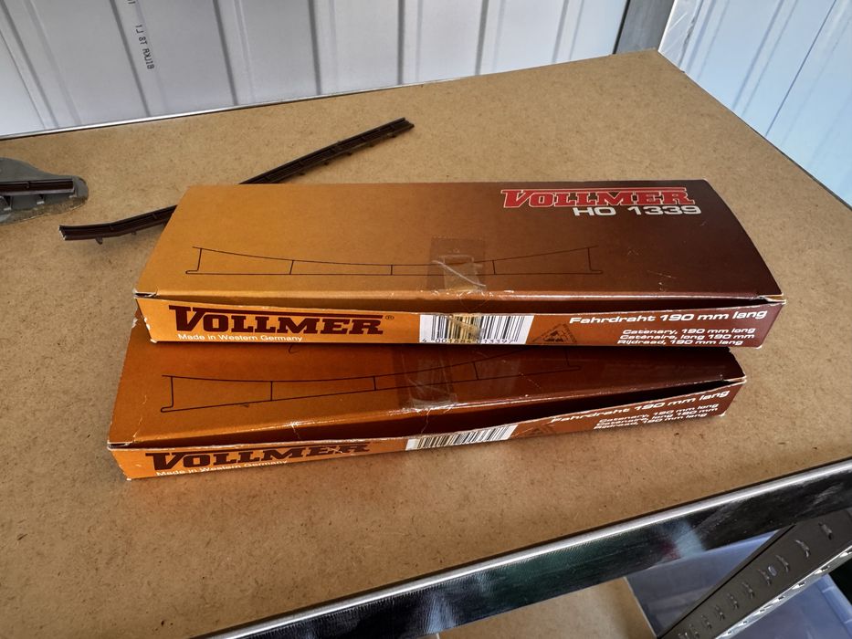 Lot Catenare Vollmer