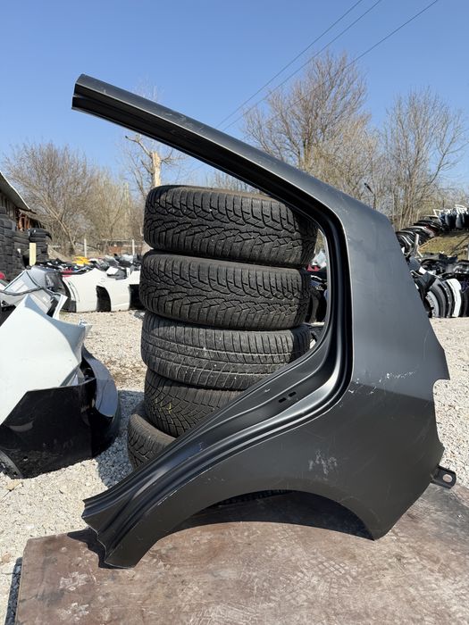 Панел VW Golf Plus 2005 год.-