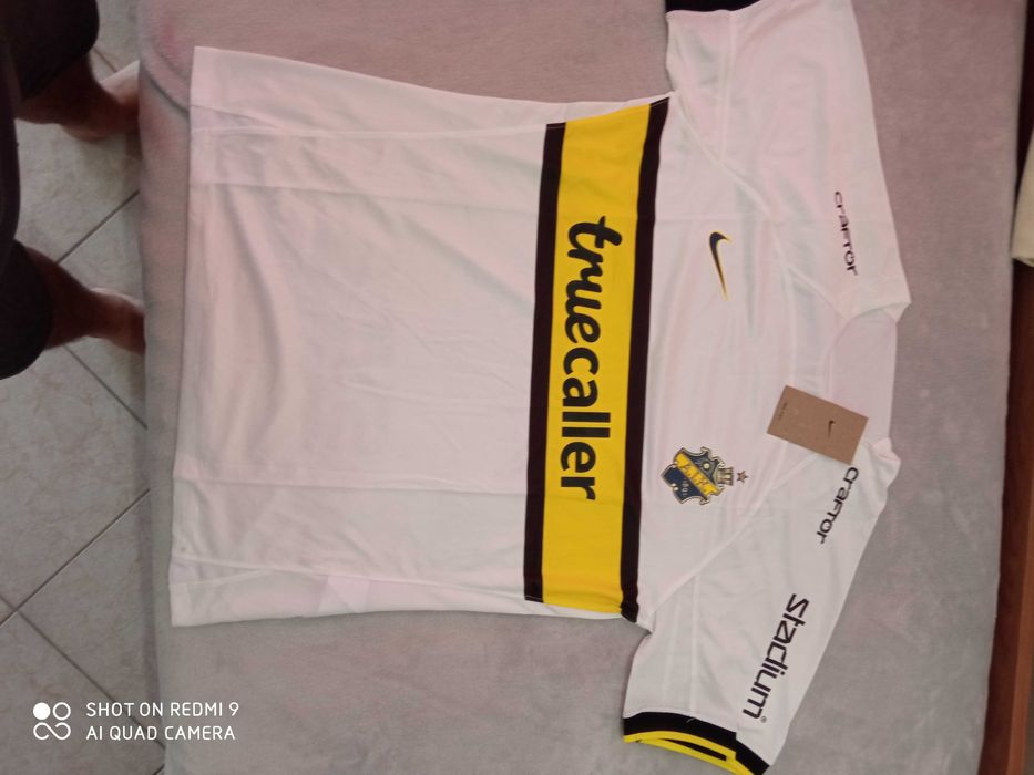 чистонови тениски адидас