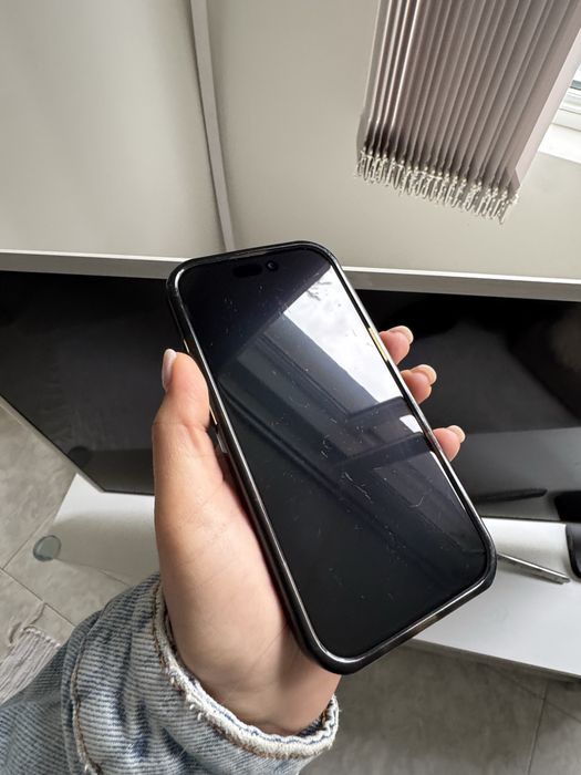 Iphone 16 pro 128 GB