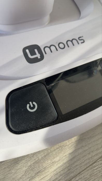 Leagăn electric 4moms mamaRoo