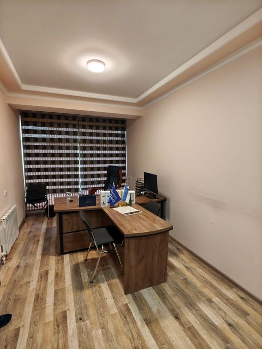 Аренда нежилых помещений в сумме под офис 74м², ул. Абдурауфа Фитрата