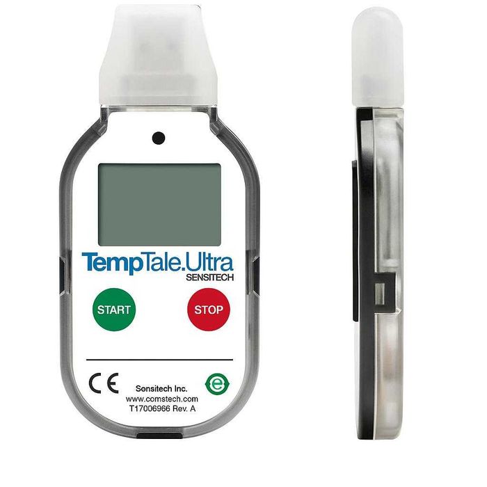 Sensitech TempTale Ultra
